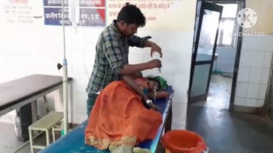 मैनपुरी: दन्नाहार के टिकुरिया में संदिग्ध परिस्थितियों के चलते महिला ने खाया नशीला पदार्थ, जिला अस्पताल में उपचार जारी