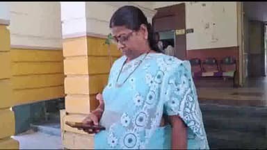 अजमेर: ज़िला सतर्कता समिति की बैठक में विधायक अनिता भदेल पहुंची कलेक्ट्रेट, कहा-बिना किसी जानकारी के बैठक कर दी है कैंसिल