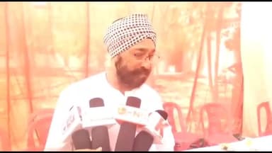 रूड़की: रुड़की में क्रिकेट एकेडमी संचालक ने खिलाड़ियों के चयन को लेकर हरिद्वार क्रिकेट एसोसिएशन के पदाधिकारियों पर लगाए आरोप