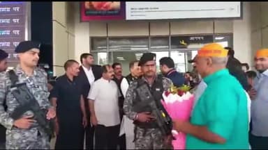 पटना ग्रामीण: देश में जनसंख्या नियंत्रण कानून को जबरदस्ती नहीं लागू किया जा सकता- बीजेपी नेता सुब्रह्मण्यम स्वामी