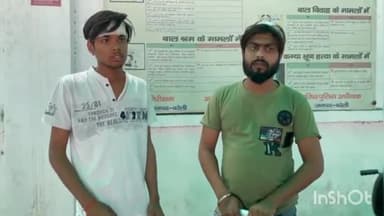 बरेली: किला थाना क्षेत्र में कुत्ता टहलाने को लेकर पड़ोसियों से हुआ विवाद, पड़ोसियों ने धारदार हथियारों से किया हमला