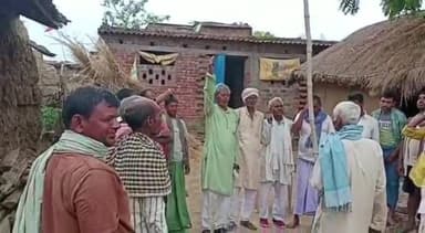 करपी: भाकपा माले प्रखंड कार्यालय सहित सभी पंचायतों में मनाया गया भाकपा माले का स्थापना दिवस