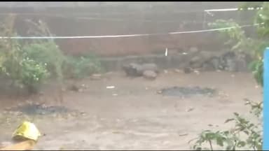 ଅମ୍ବାଭୋନା: ସ୍ଥାନୀୟ ଅଞ୍ଚଳରେ କାଳବୈଶାଖି ପ୍ରଭାବରେ ଘଡଘଡି ସହ ବର୍ଷା, ବିଭିନ୍ନ ସ୍ଥାନରେ ଗଛ ଉପୁଡି ବିଦ୍ୟୁତ ସରବରାହ ପ୍ରଭାବିତ