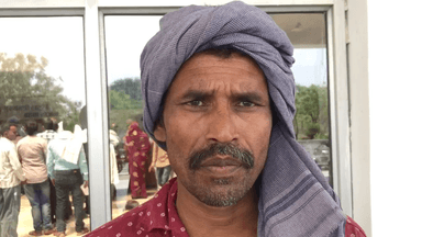 सिंगरौली: पीड़ित ने अपने साले के ऊपर मारपीट करने का लगाया आरोप, करकोसा निवासी व्यक्ति ने कलेक्टर से लगाई फरियाद