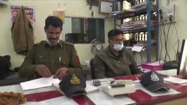 इंदौर: एरोड्रम क्षेत्र में शिक्षिका को मिली पत्र के माध्यम से धमकी, पुलिस ने किया मामला दर्ज