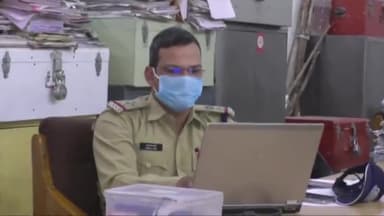 इंदौर: बाणगंगा क्षेत्र में सूने घर में हुई चोरी, पुलिस ने किया मामला दर्ज