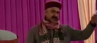 लगदू: बीजेपी के नेता राजीव बिंदल को हिमाचल प्रदेश का अध्यक्ष बनाए जाने पर पूर्व मंत्री रविंद्र रवि ने चंगर में दी बधाई