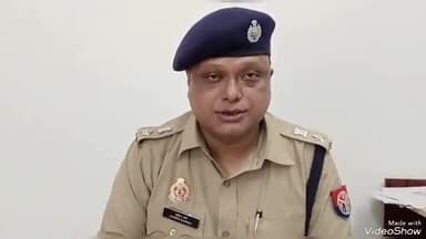 जयसिंहपुर: एसपी सोमेन वर्मा के दिशा निर्देशन के सीआरपीसी तहत कूरेभार से सात अभियुक्त के विरुद्ध कार्यवाही की गई।