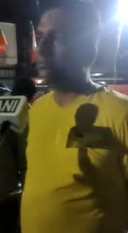 गाज़ियाबाद: भाजपा के मण्डल अध्यक्ष ने भाजपा महानगर मंत्री दिवाकर सिंहल पर लगाये टिकट बेचने के आरोप