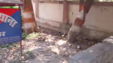 इटाढ़ी: देवस्थापुर गांव के बोरिंग से मोटर चोरी के मामले में पुलिस ने मोटर के साथ दो चोर को गिरफ्तार कर जेल भेजा।