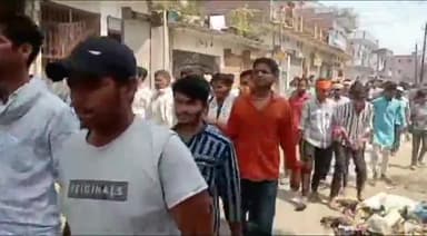 देेेवरिया: जिले में रविवार को चुनावी सरगर्मी को लेकर सड़कों पर दिखेंगे गहमागहमी, प्रत्याशियों ने किया टेंपो हाई तो शाम को हुई बैठक