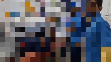 जमुई: महादेव सिमरिया के पास दो बाइकों की टक्कर में एक युवक हुआ घायल, सदर अस्पताल में भर्ती