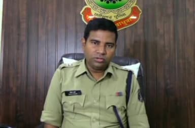 तिल्दा: सेजा में मामूली बात पर हुई मारपीट, खरोरा पुलिस ने दर्ज किया मामला