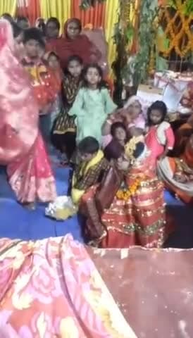 प्रोग्राम के लिए संपर्क करें 9955144492
#राम_विवाह