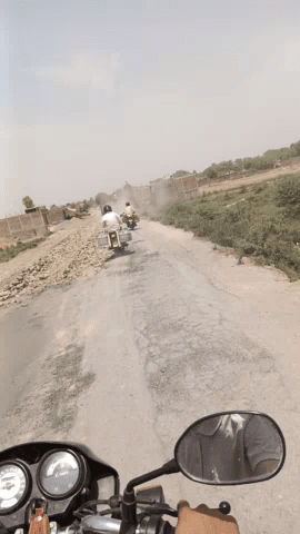 उन्नाव: #जिला_प्रशासन_उन्नाव 
@जल_का_छिड़काव_जरूरी_है!
#UnnaoDM