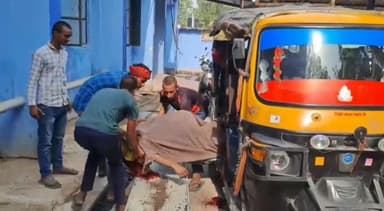 आरा: सरैया में देर रात घर मे घुस गोली मारकर एक व्यक्ति की हत्या,पूर्व में हुए हत्या का बदला लेने के लिए किया गया दूसरा हत्या