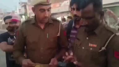 असंध: असंध-करनाल मार्ग पर डेरे के पास खड़ी मोटरसाइकिल चोरी, पुलिस ने किया केस दर्ज