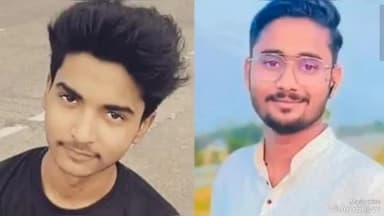 जयसिंहपुर: विरैता पाल्हीपुर और चोरमा गांव के 2 युवक प्रयागराज के संगम नदी में डूबे, एक युवक का शव बरामद व दूसरे की तलाश जारी