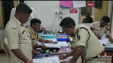 जगदलपुर: भानपुरी थाना क्षेत्र में हुई तेजाब घटना को लेकर आज जगदलपुर में बस्तर पुलिस मामले का करेगी खुलासा