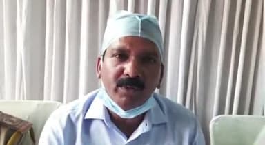 सुल्तानपुर: विश्व मानवता दिवस को सफल बनाने के लिए अभी तक 60 लोग रक्तदान में हुए शामिल, ब्लड बैंक के प्रभारी डॉ. मिश्रा ने जानकारी दी