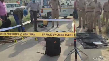 जयसिंहपुर: फतेहपुर संगत गांव में प्रेमी को पति और पत्नी ने कुल्हाड़ी से काटकर उतारा मौत के घाट, दोनों आरोपी गिरफ्तार