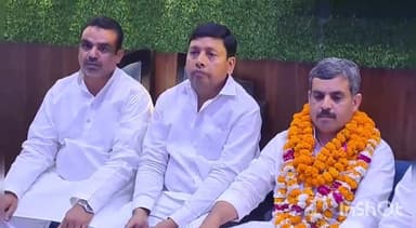 बुलंदशहर: बीएसपी ने नगर पालिका परिषद बुलंदशहर से शबाना बेगम को अध्यक्ष पद के लिए उम्मीदवार किया घोषित