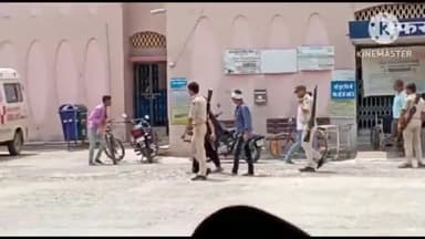 सुल्तानगंज: नगर परिषद के वार्ड 11 में जमीनी विवाद को लेकर दो पक्षों के बीच जमकर मारपीट, घटना में पांच लोग हुए घायल