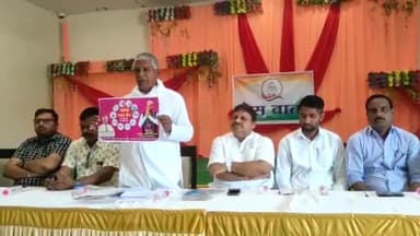 चित्तौड़गढ़: CM ने प्रदेश को इतना दिया है अब हमें सरकार रिपीट कर तोहफा देना है-चित्तोड़ में बोले राज्यमंत्री सुरेंद्र सिंह