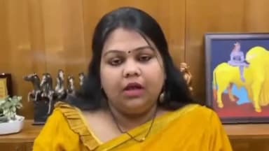 हज़ारीबाग: सेंटर ऑफ एक्सीलेंस फुटबॉल के लिए चयन आज से हजारीबाग में हुआ शुरू