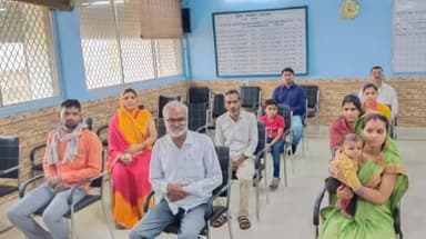 बक्सर: SP ने बक्सर स्थित कार्यालय में सुनी जन शिकायतें, मौके पर कई समस्याओं का किया गया समाधान