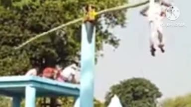 कांके: चंदवे पंचायत में हर्षोल्लास से मना मंडा पूजा