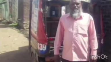 गुना नगर: बरबटपुरा के विकास नगर से तीन बाइक चोरों ने आधा दर्जन टैक्सियों से बैटरी की चोरी, थाने में दर्ज कराई गई शिकायत