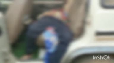 राघोगढ़: डमरिया के प्राथमिक विद्यालय में शिक्षक ने फांसी लगाकर की थी आत्महत्या, MLA जयवर्धन सिंह ने जांच कर की कार्रवाई की मांग