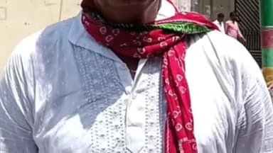 तिलहर: सपा ने नगर पालिका अध्यक्ष प्रत्याशी के नाम पर फेरबदल करते हुए लाल बाबू के स्थान पर हाजरा बेगम को बनाया प्रत्याशी।