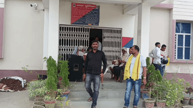 टनकुप्पा: टनकुप्पा बाजार की एक महिला 2 लीटर शराब के साथ पकड़ी गई, पुलिस ने भेजा जेल