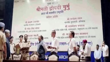 करनाल: एनडीआरआई में महामहिम राष्ट्रपति द्रौपदी मुर्मू द्वारा 542 विद्यार्थियों को दी जाएंगी डिग्रियां