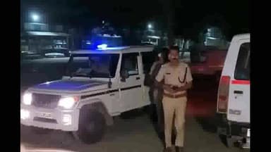 करनाल: नई अनाज मंडी में प्रवासी मजदूर की बोरी में मिली लाश की हुई पहचान, सीआईए, फोरेंसिक व पुलिस टीमें जांच में जुटी