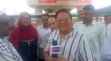 क्या कहता है??रायबरेली का मुस्लिम वोटर