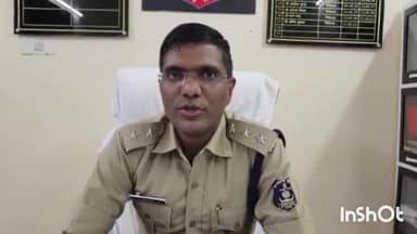 जगदलपुर: मेन रोड पर महावीर ज्वेलर्स के पास पिकअप चालक ने कार को मारी टक्कर, शिकायत के आधार पर थाने में मामला हुआ दर्ज