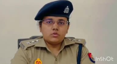 गढ़मुक्तेश्वर: गढ़मुक्तेश्वर में नगर निकाय के निर्वाचन में प्रत्याशियों को सभा आदि करने के लिए लेनी होगी अनुमति: CO स्तुति सिंह