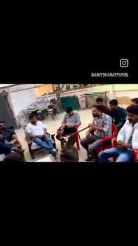 #अमित_चौधरी_जयचौली 
   #भरतपुर