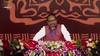 पीएम नरेंद्र मोदी मध्य प्रदेश के विंध्य इलाके के #रीवा में 'पंचायती राज दिवस' कार्यक्रम में शामिल होंगे.

#sunilshah