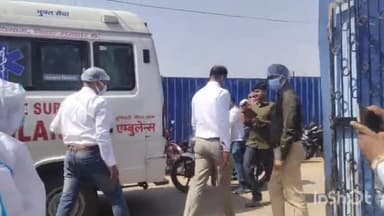 आरा: जिले में कोरोना के 3 नए मरीज मिले, स्वास्थ्य विभाग सतर्क