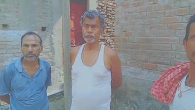 सुप्पी: मनियारी के वार्ड संख्या 13 में जल जीवन हरियाली अभियान के तहत नहीं हुआ कुआं उड़ाही का काम, ग्रामीणों में आक्रोश