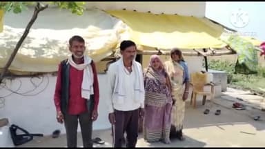 हटा: चंदेना गांव में अज्ञात बदमाशों का गिरोह दिखाई देने से लोगों में दहशत का है माहौल, मड़ियादो थाना पुलिस को दी गई सूचना