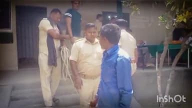 मोहिउद्दीननगर: भदैया से पुलिस ने शराब मामले में फरार चल रहे एक प्राथमिकी अभियुक्त को किया गिरफ्तार, न्यायिक हिरासत में भेजा