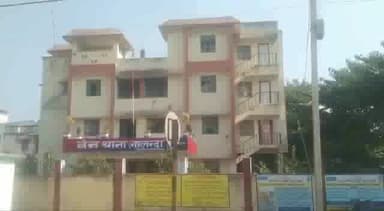 बेन: बेन थाना पुलिस ने गुरुशरणपुर पक्की सड़क से एक शराबी को किया गिरफ्तार