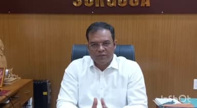 अंबिकापुर: जिला कलेक्टर कुंदन कुमार ने वन अधिकार अधिनियम 2006 यथा संशोधित नियम 2012 अंतर्गत समीक्षा बैठक 26 अप्रैल को रखी