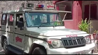 अजमेर: अलवर गेट थाना क्षेत्र के जॉन्स गंज रेलवे फाटक के पास मिला युवक का शव, जांच में जुटी पुलिस