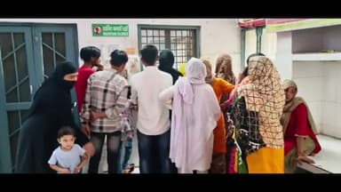 धनौरा: गजरौला शहर व ग्रामीण इलाकों में बढ़ा आवारा कुत्तों और बंदरों का आतंक, एक माह में करीब 1000 लोगों पर किया हमला